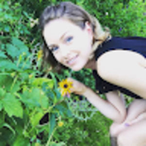 Meet your Posher, Jess